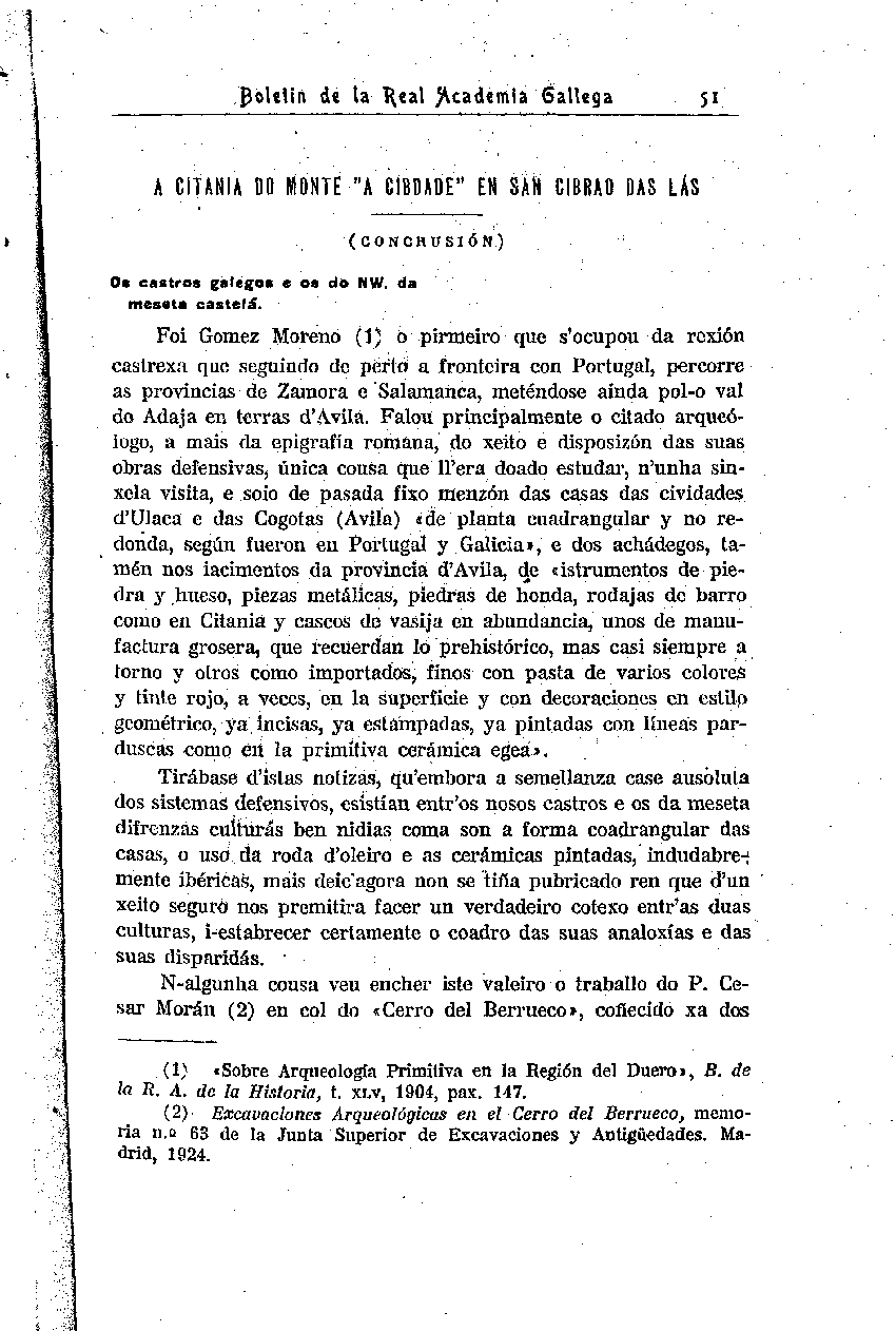 folla de libro