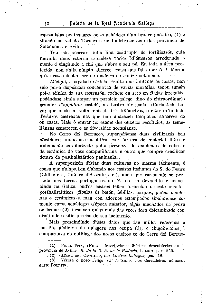 folla de libro