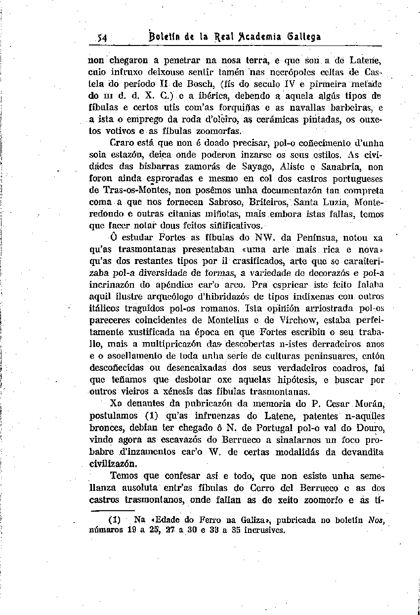 folla de libro