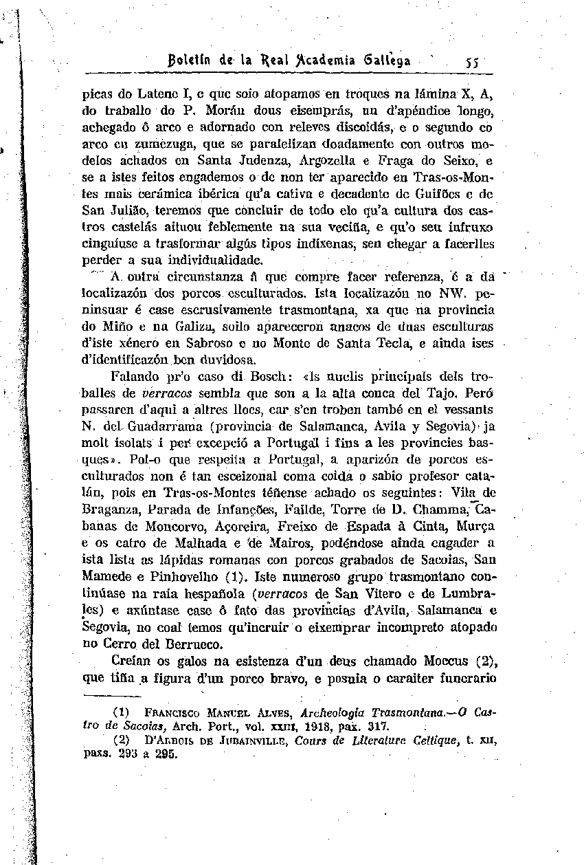 folla de libro