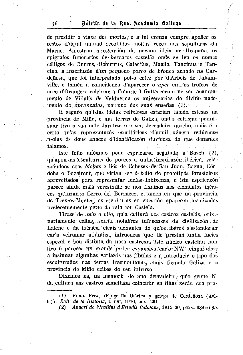 folla de libro