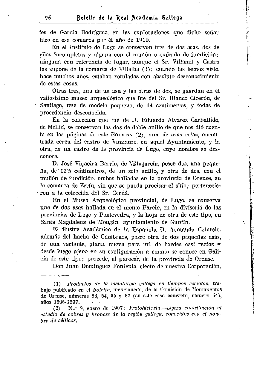 folla de libro