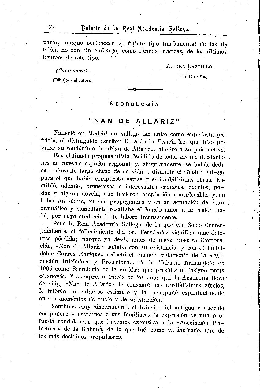folla de libro