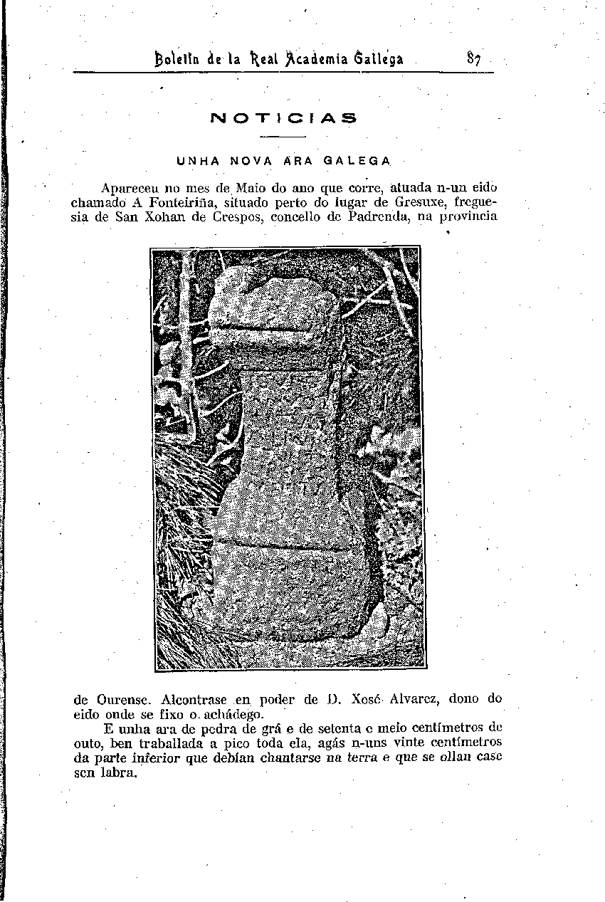 folla de libro