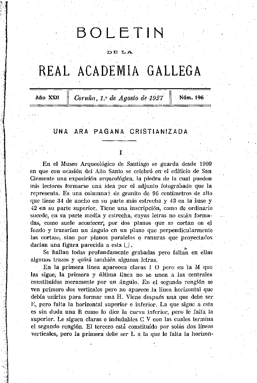 folla de libro