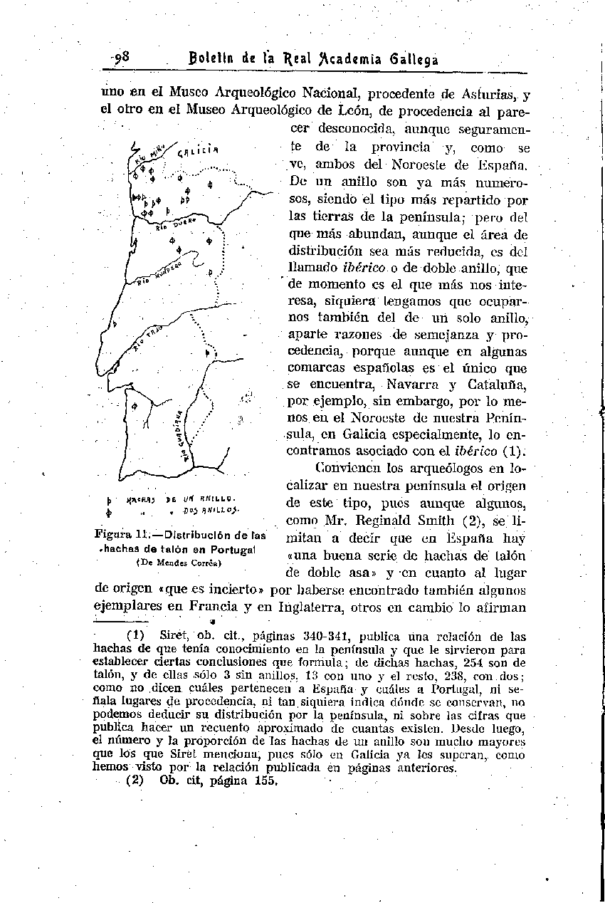 folla de libro