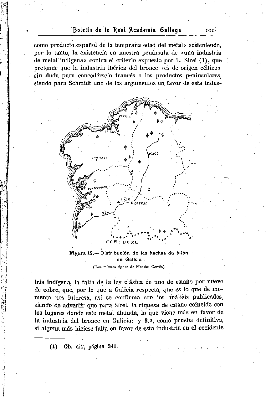 folla de libro