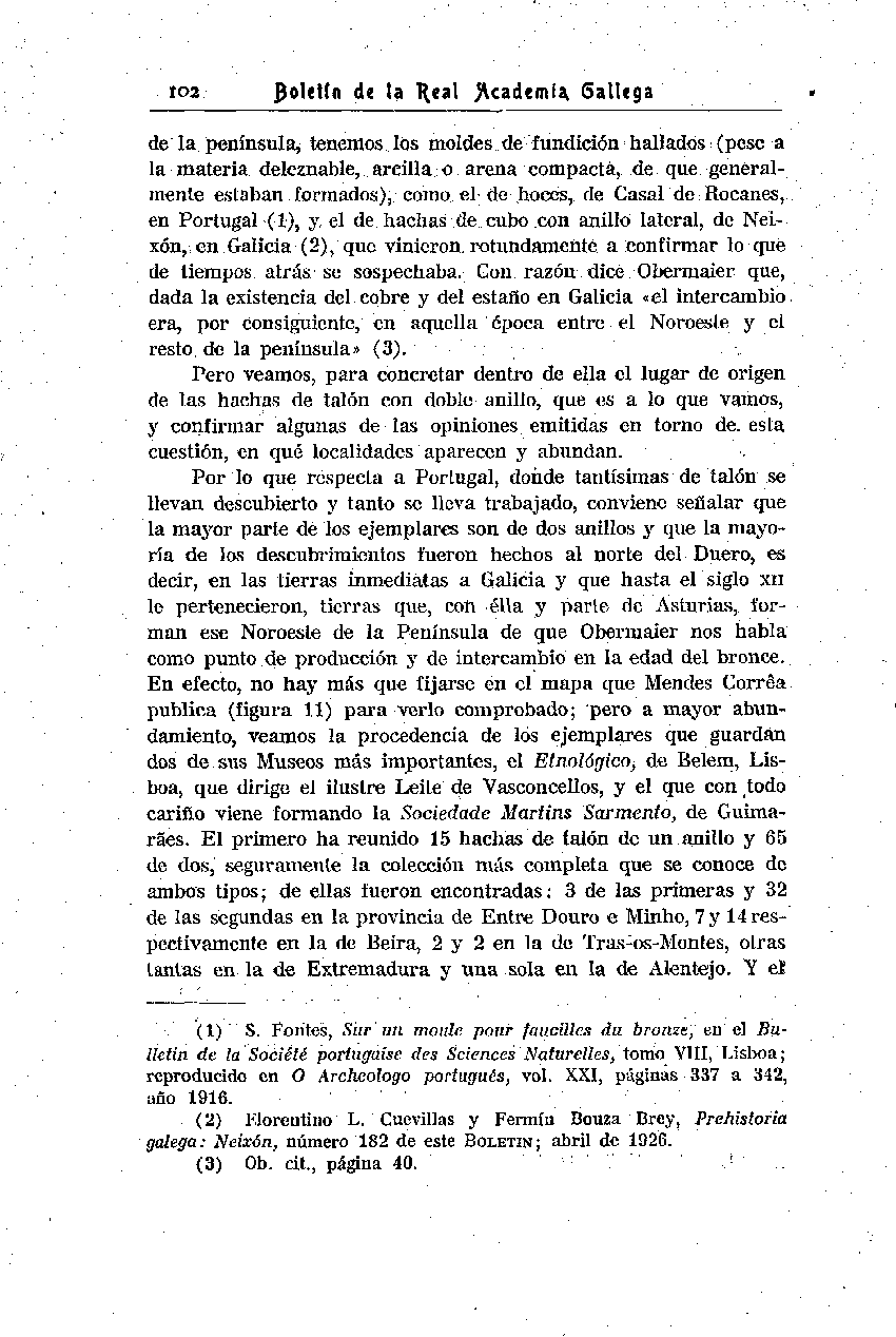 folla de libro