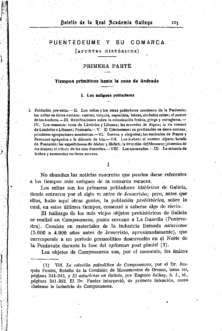 folla de libro
