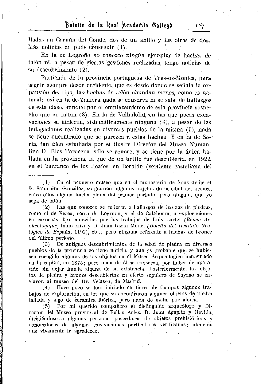 folla de libro