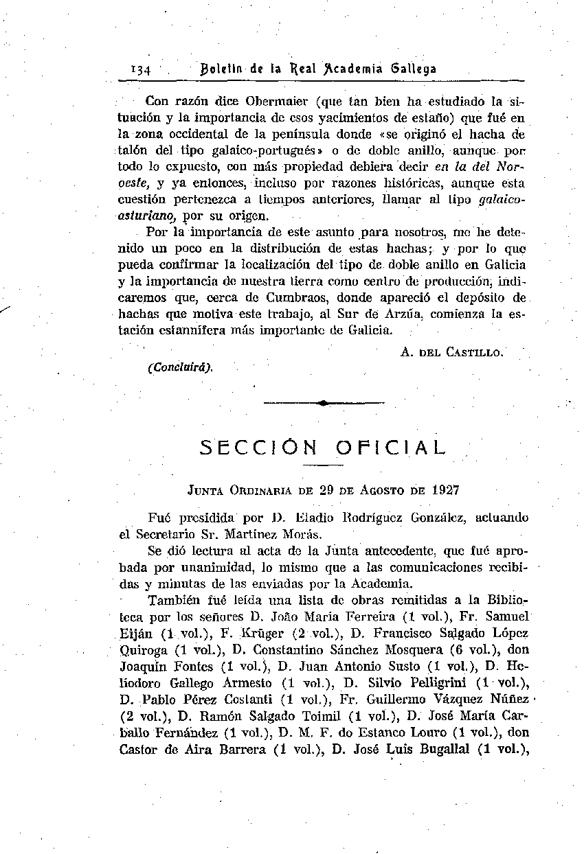 folla de libro