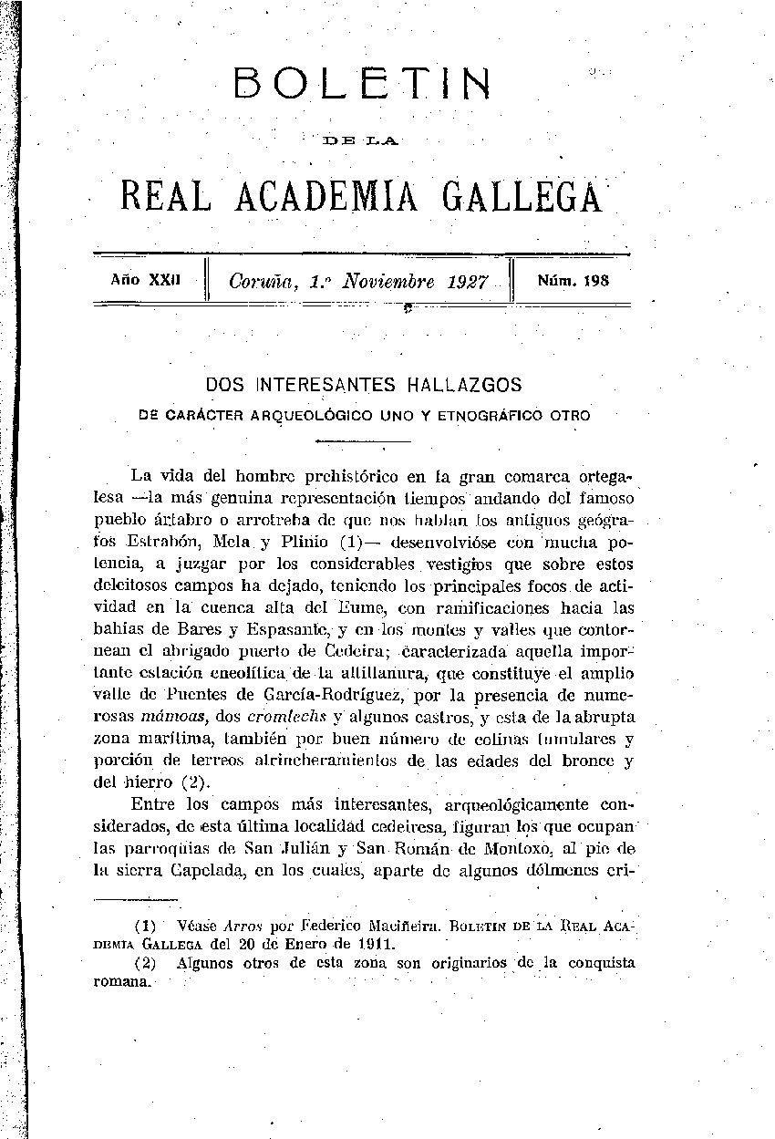 folla de libro