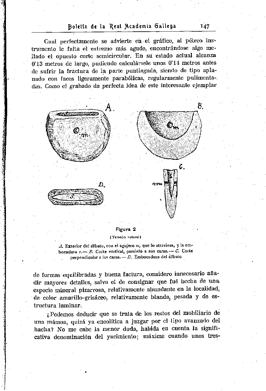 folla de libro
