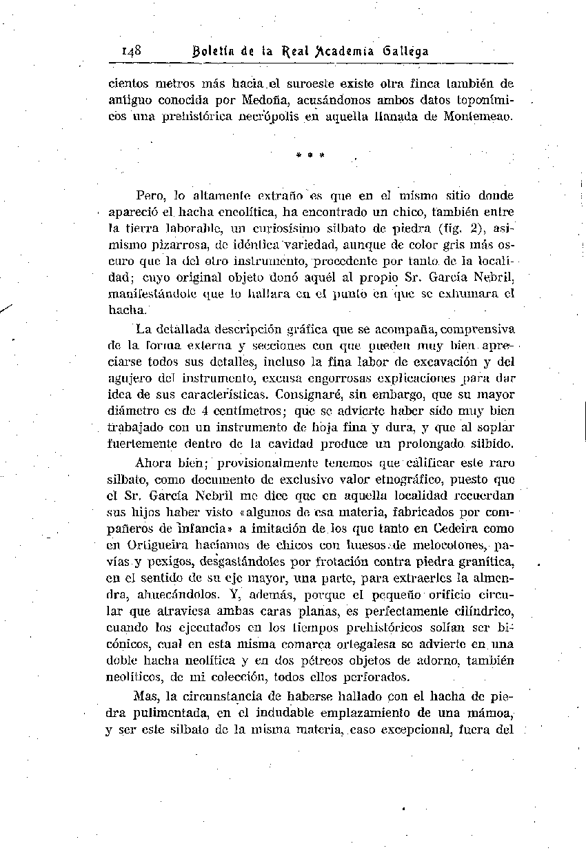 folla de libro