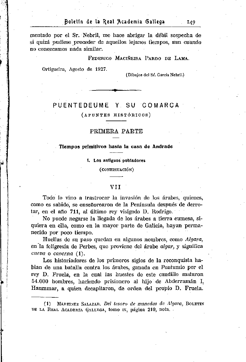 folla de libro