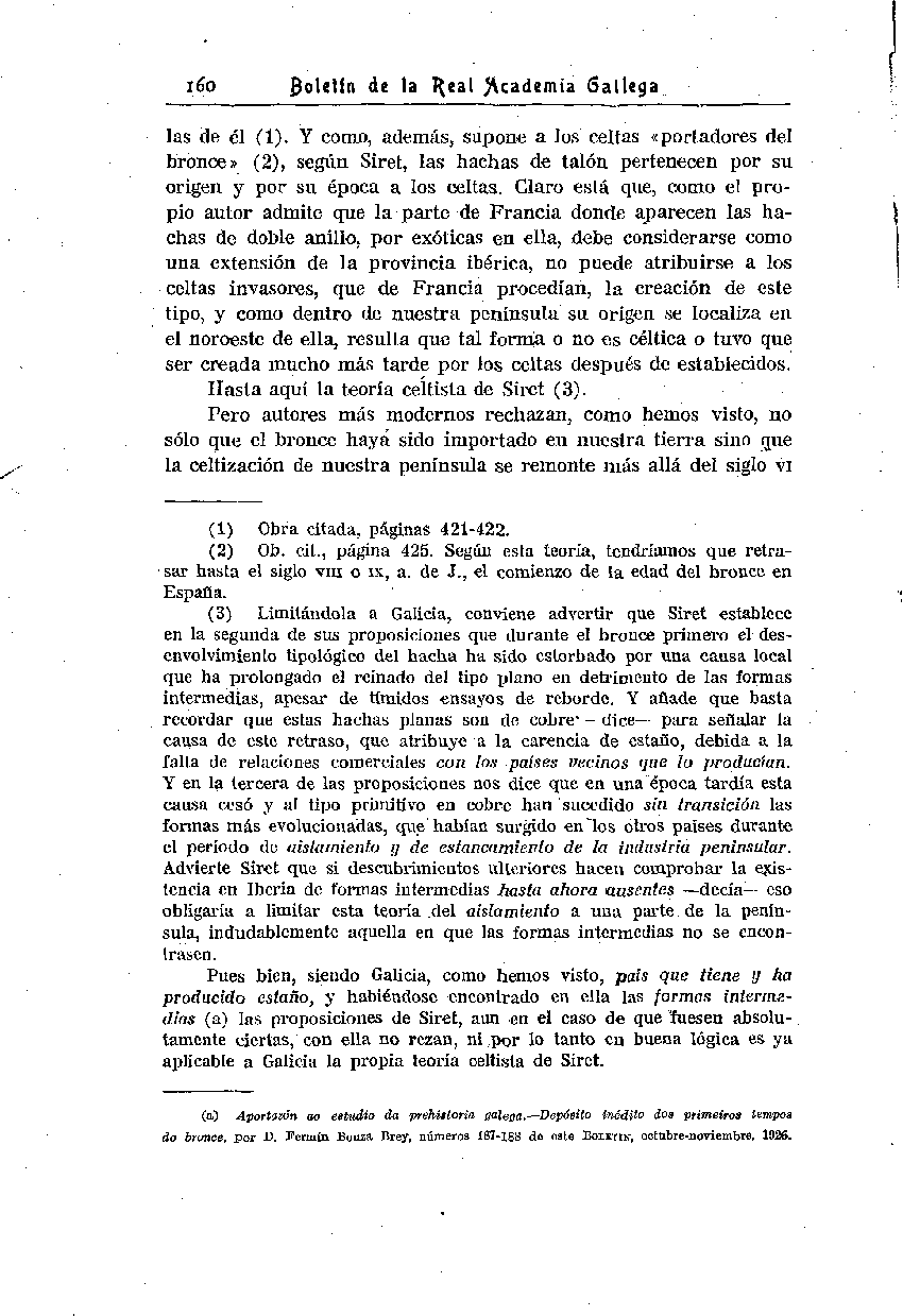 folla de libro