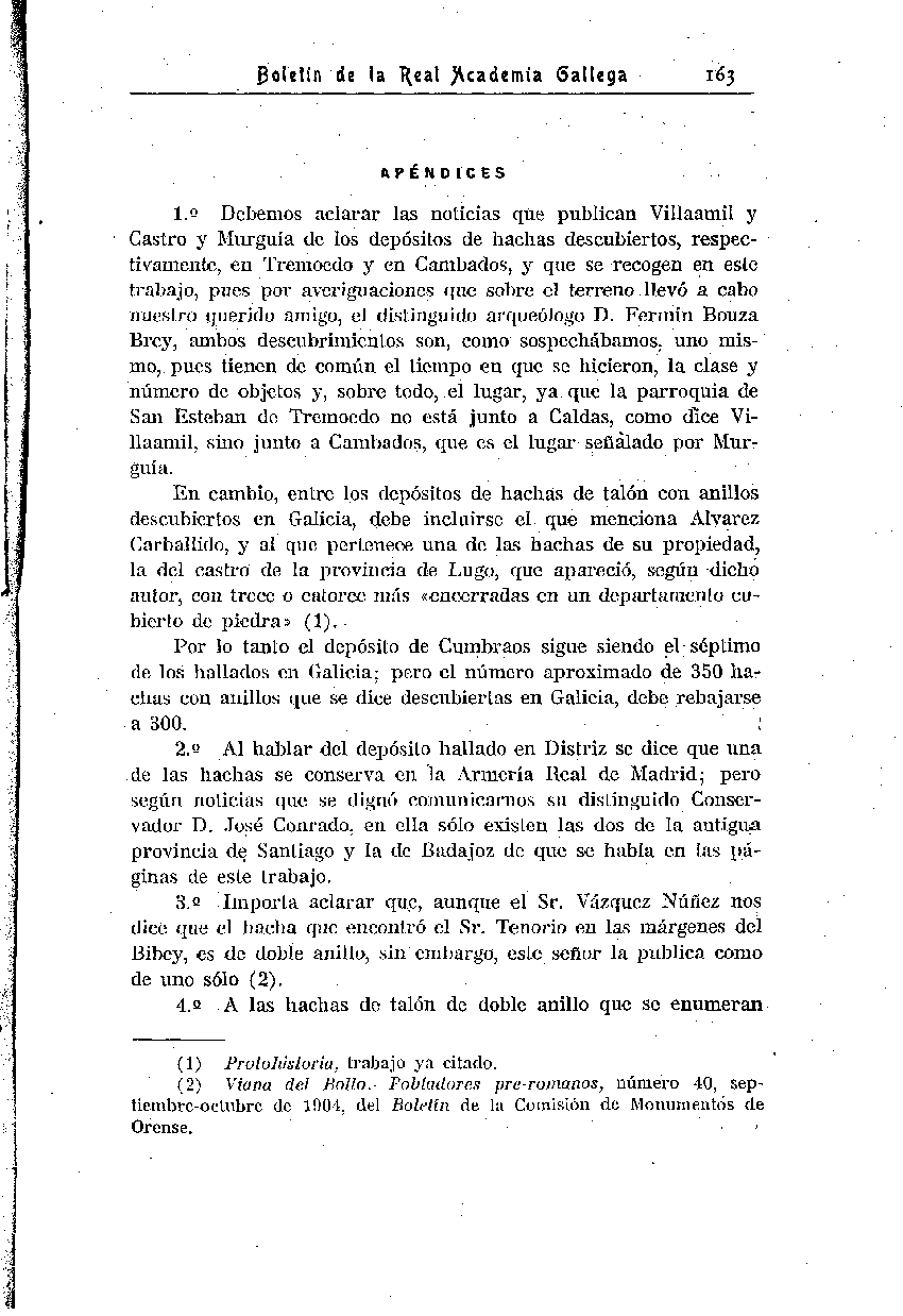 folla de libro
