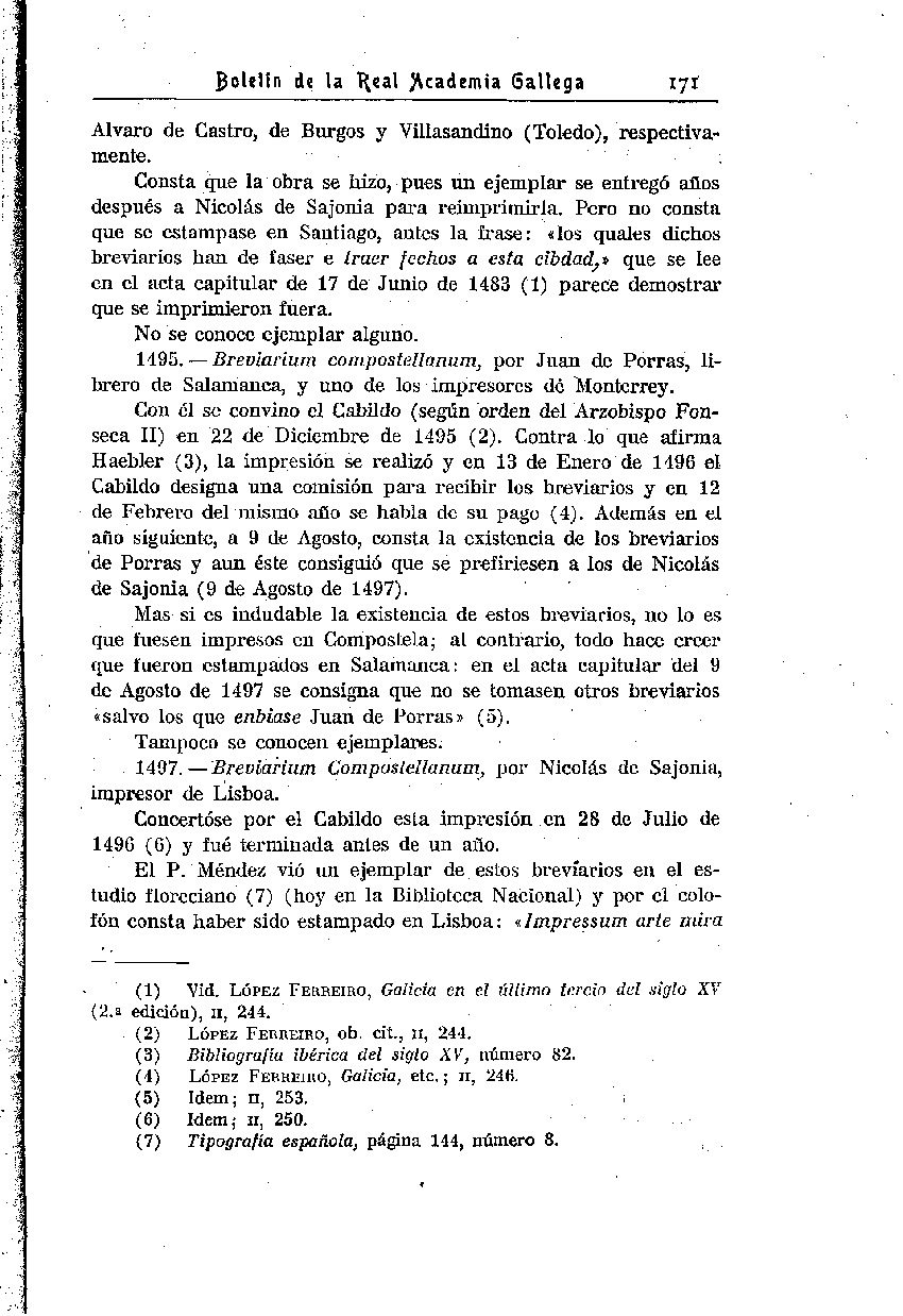 folla de libro