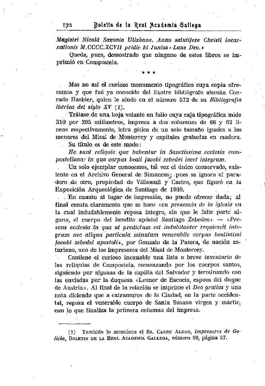 folla de libro