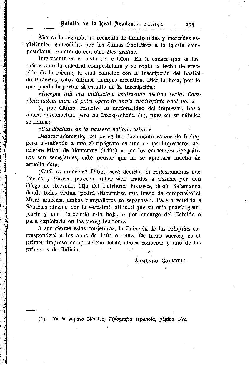 folla de libro