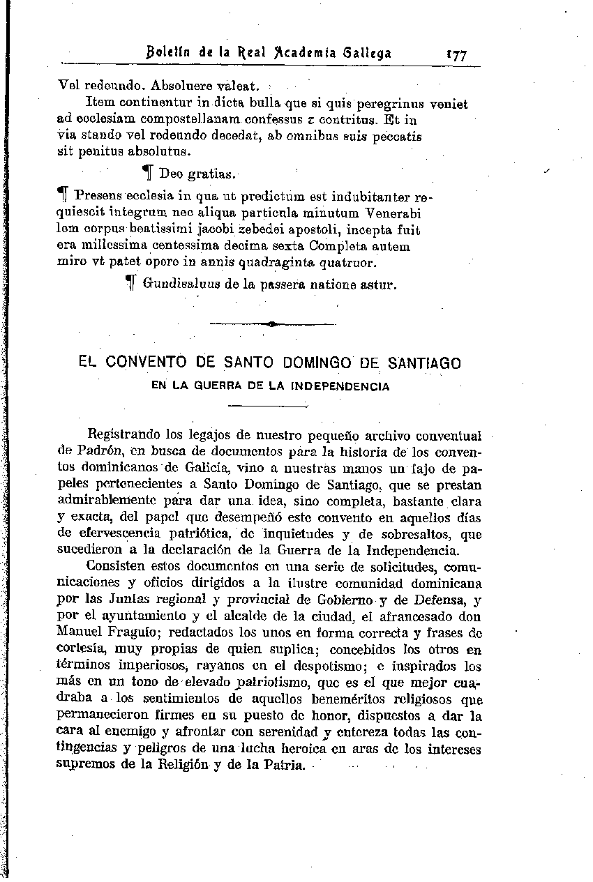 folla de libro