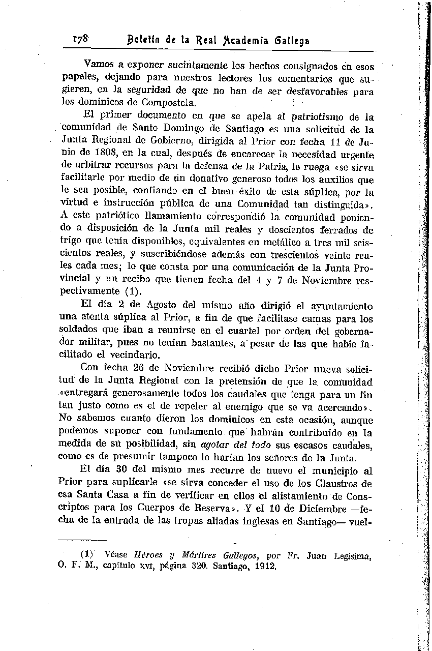 folla de libro