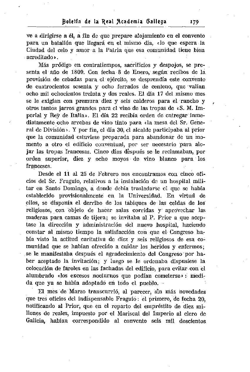 folla de libro