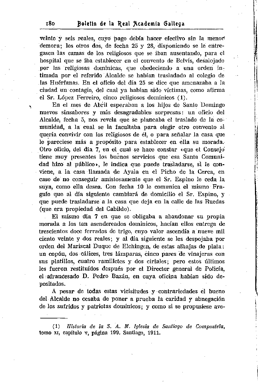 folla de libro