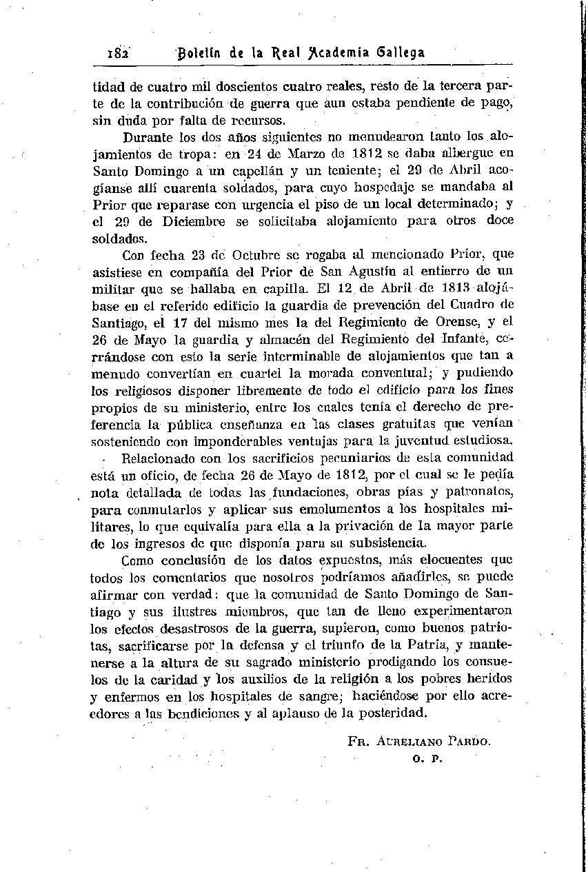 folla de libro