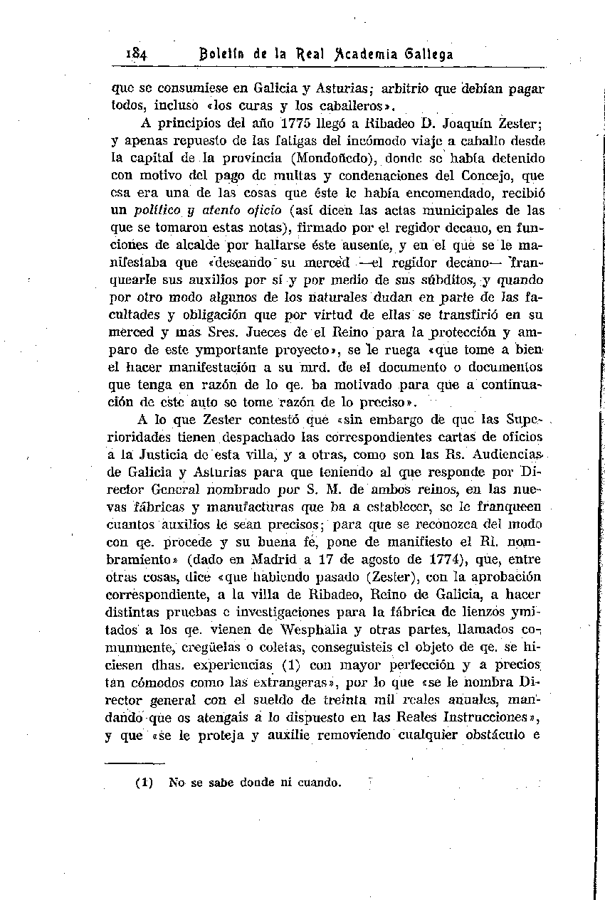 folla de libro