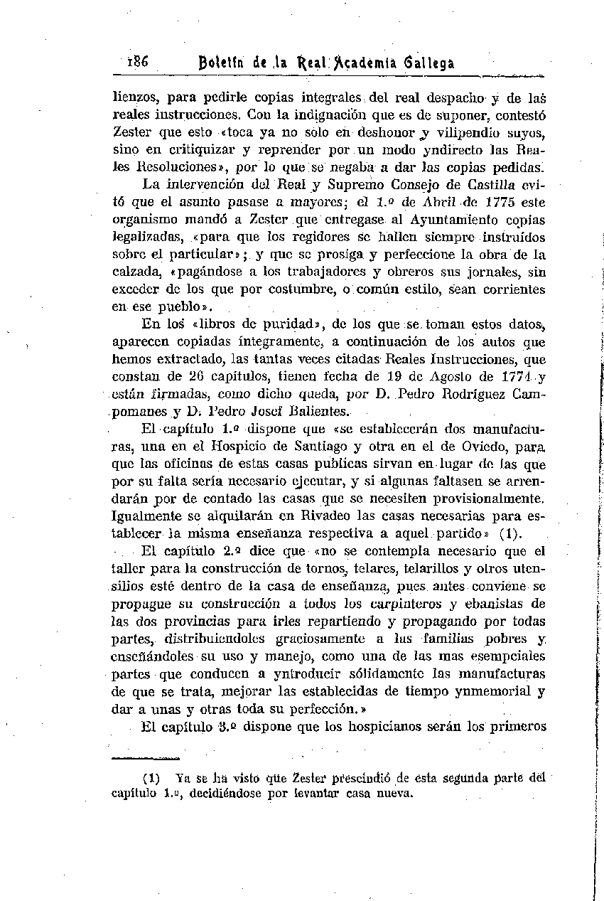 folla de libro