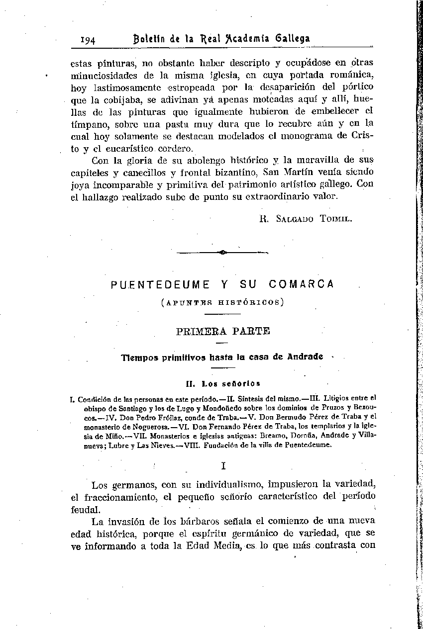 folla de libro