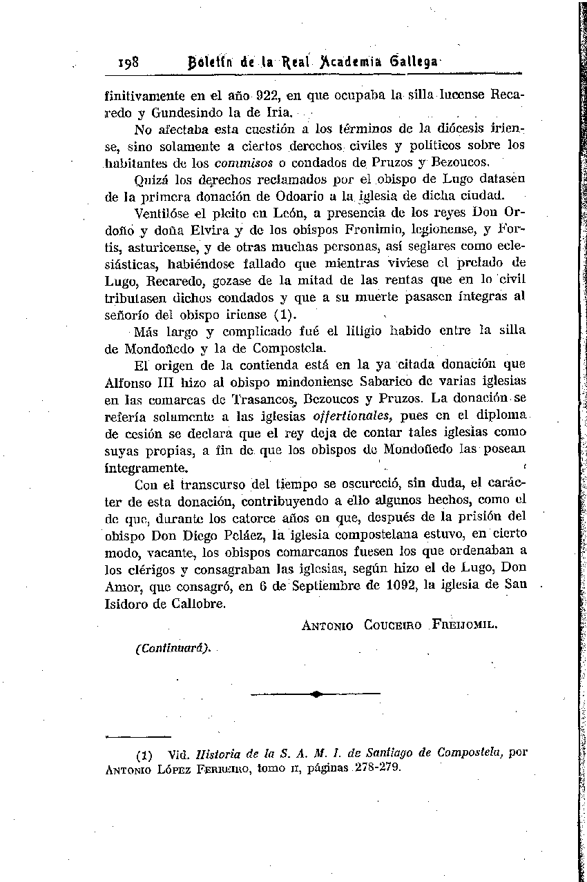 folla de libro