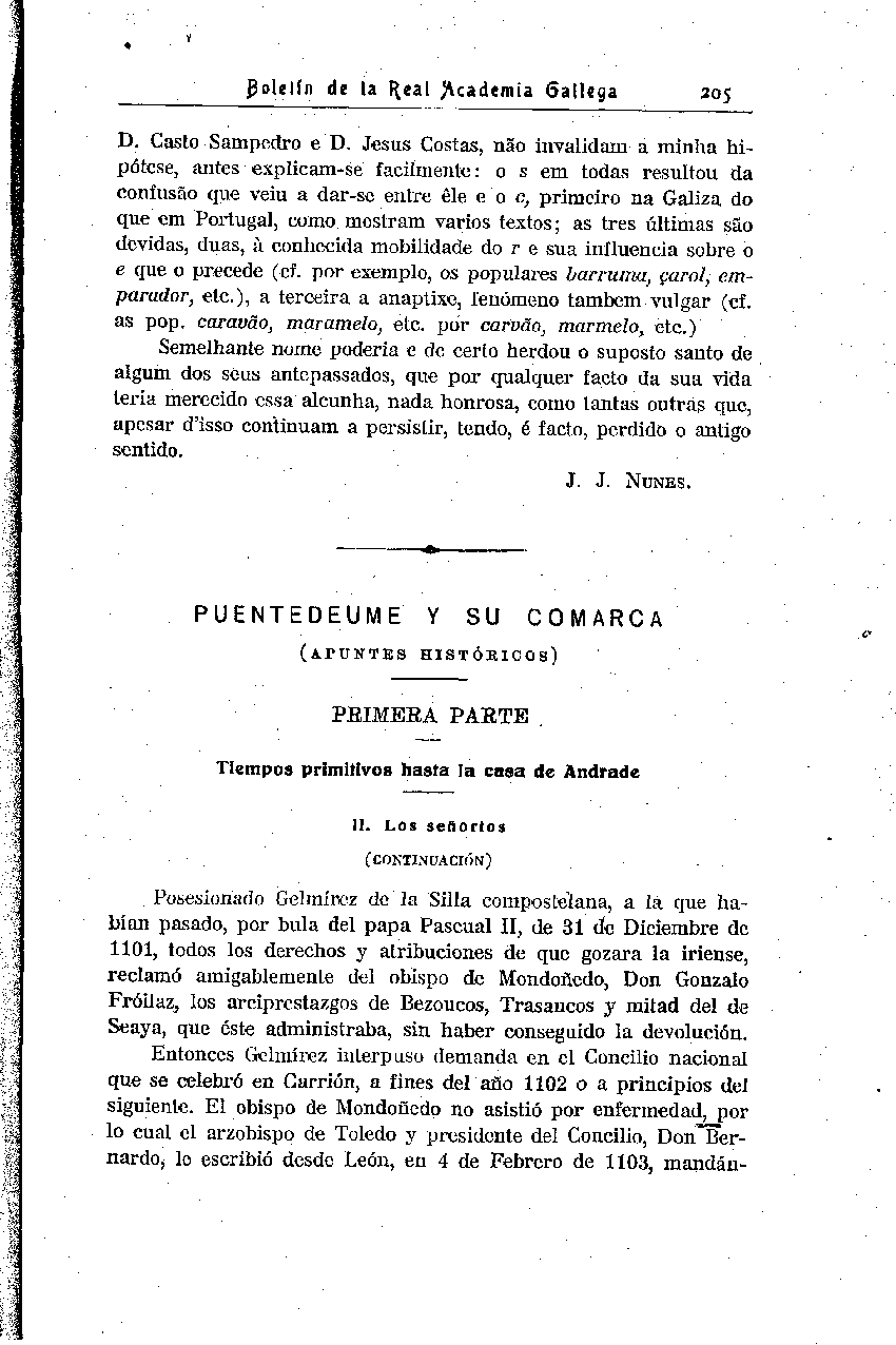 folla de libro