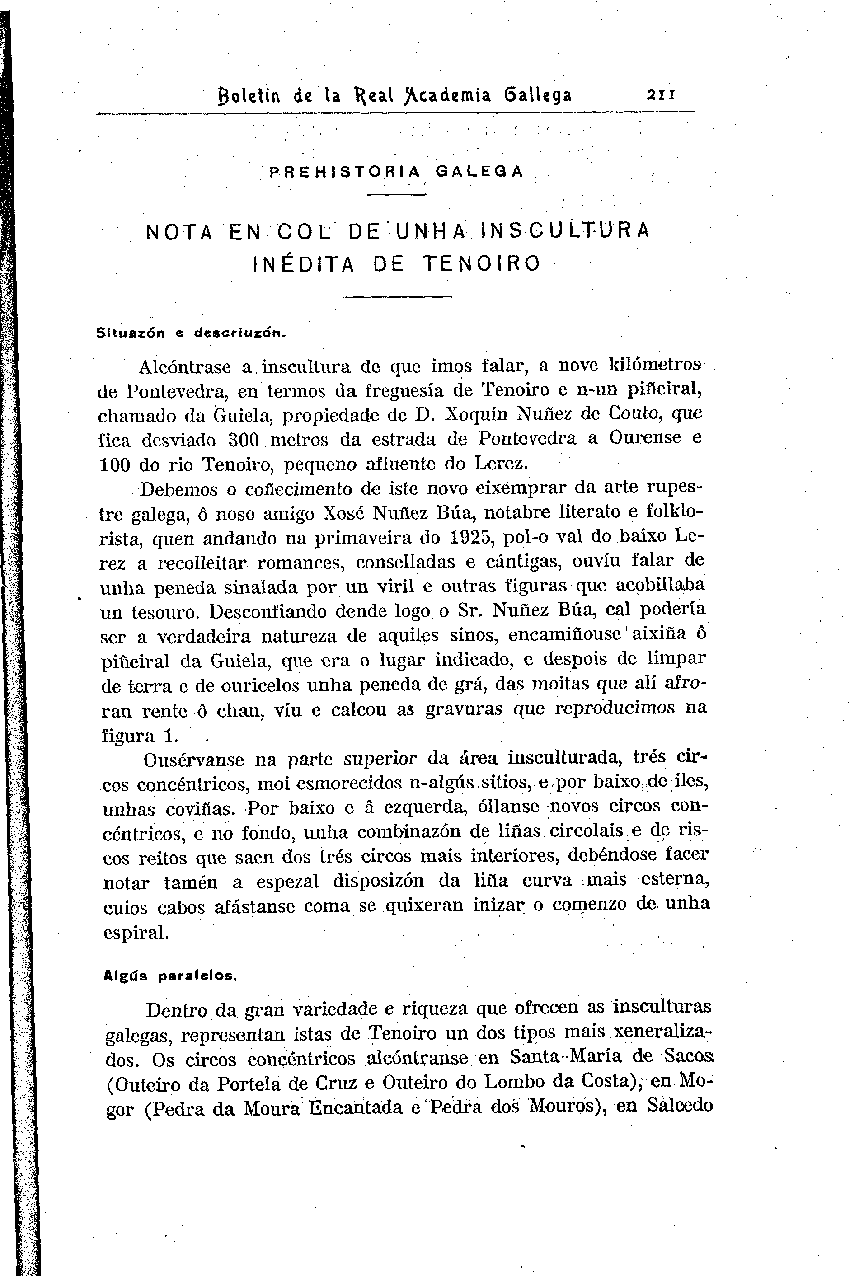 folla de libro