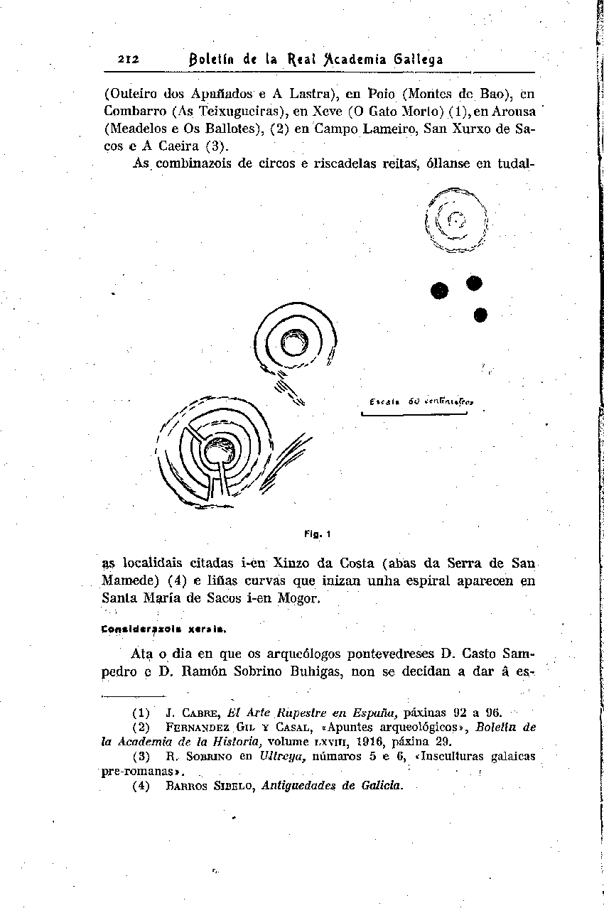 folla de libro
