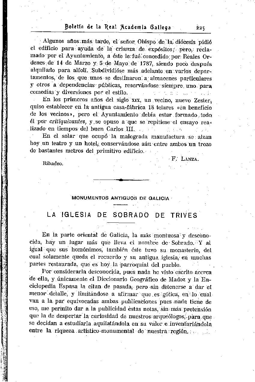 folla de libro