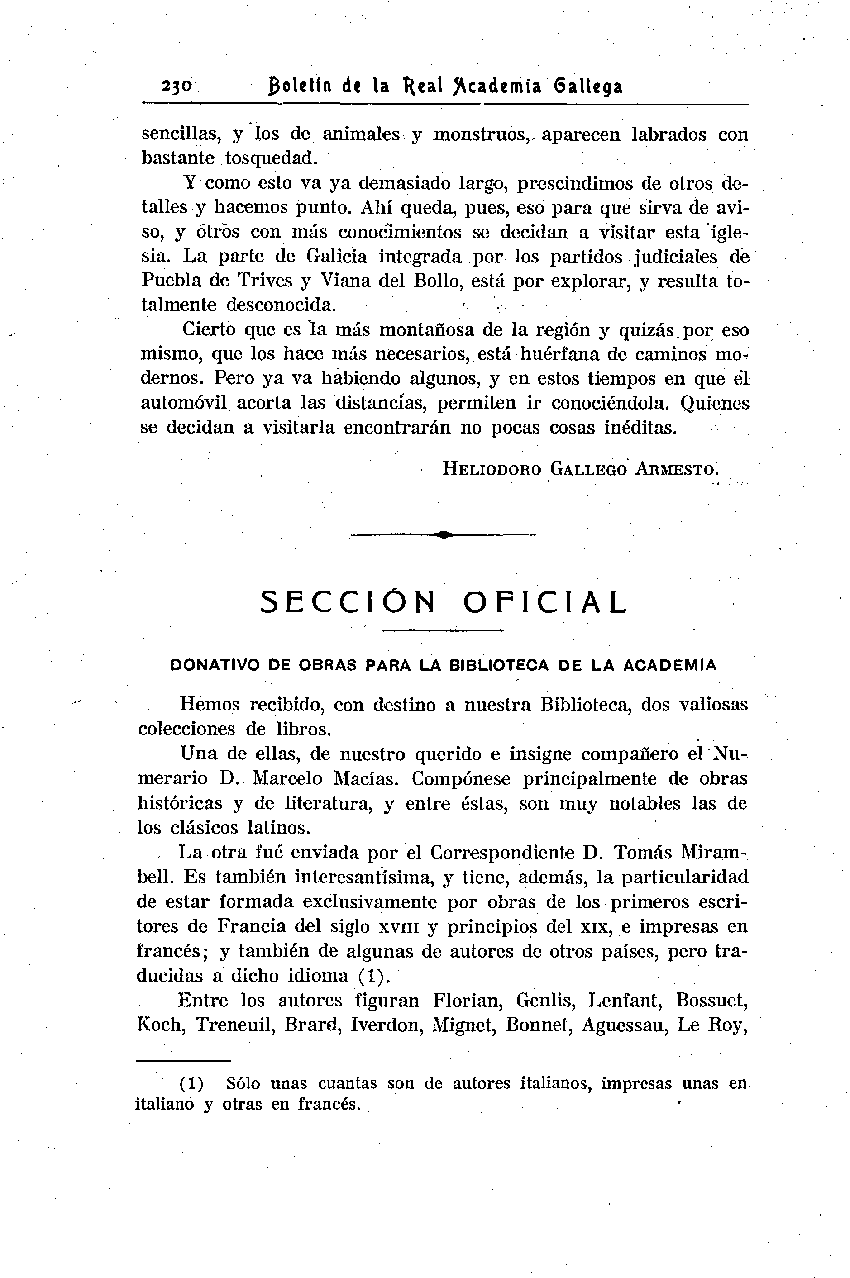 folla de libro
