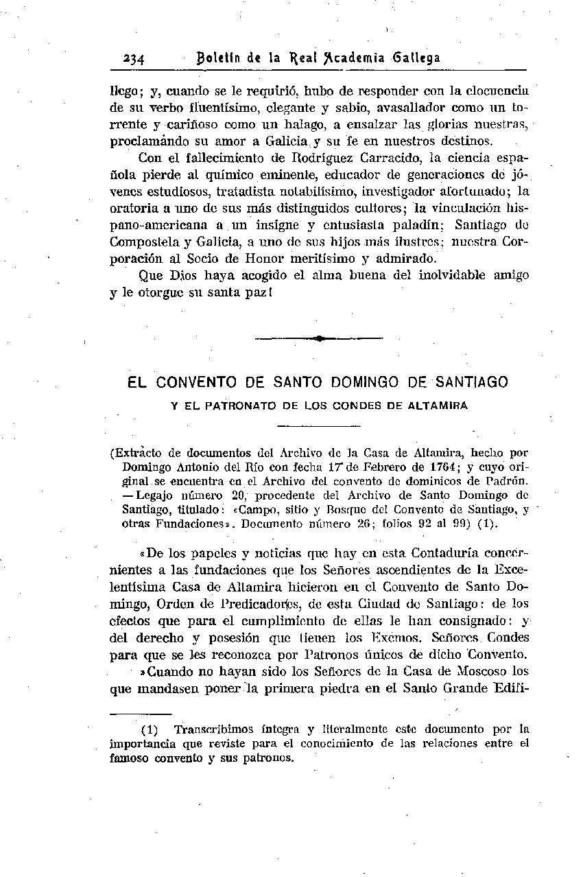 folla de libro