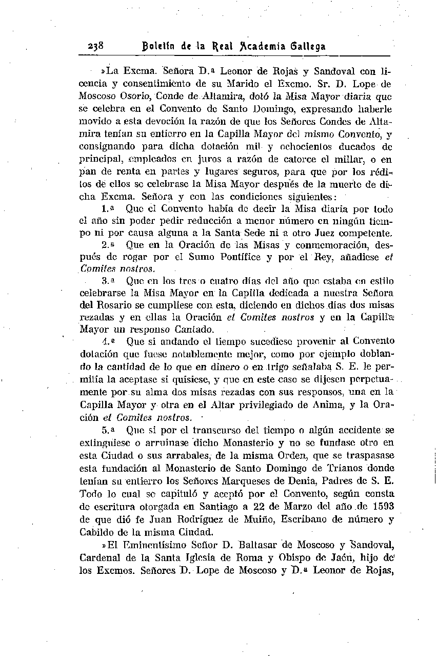 folla de libro