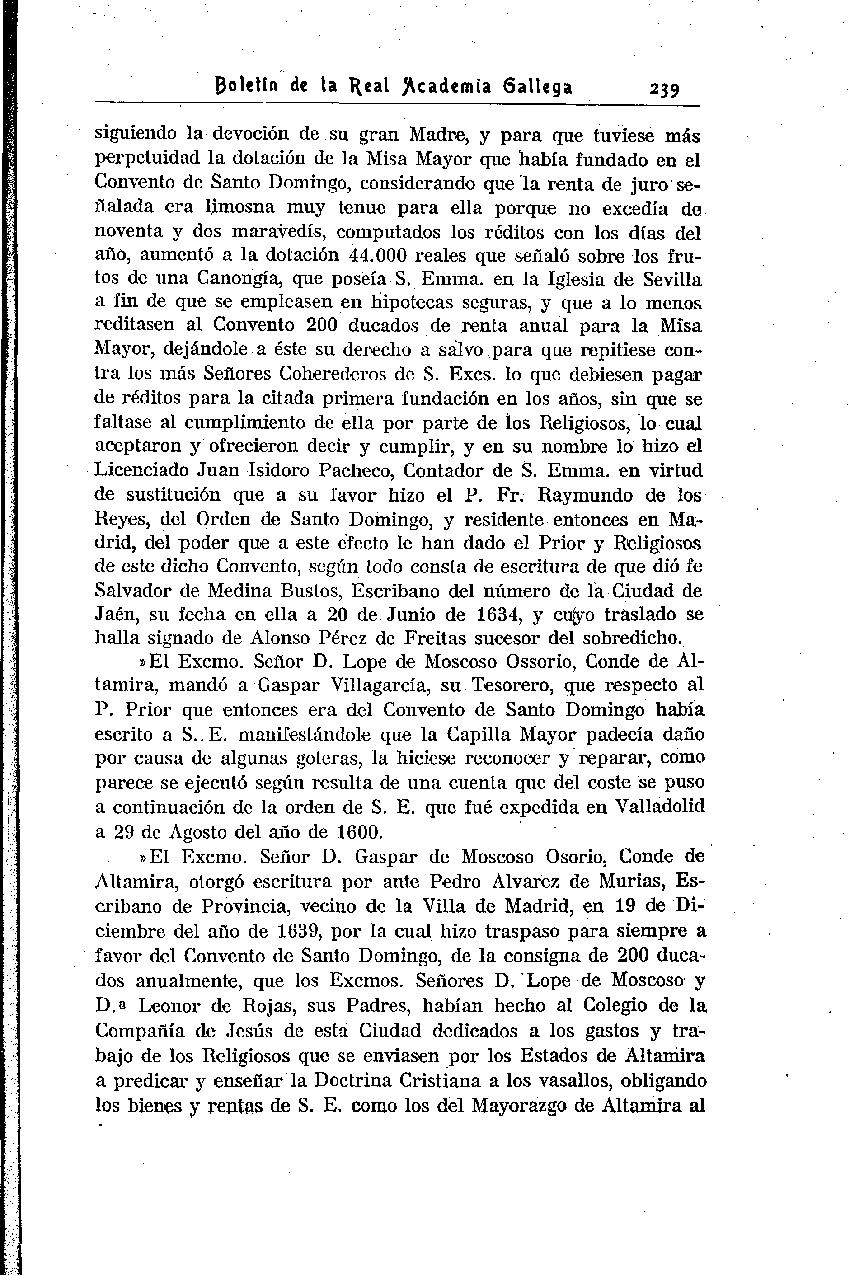 folla de libro
