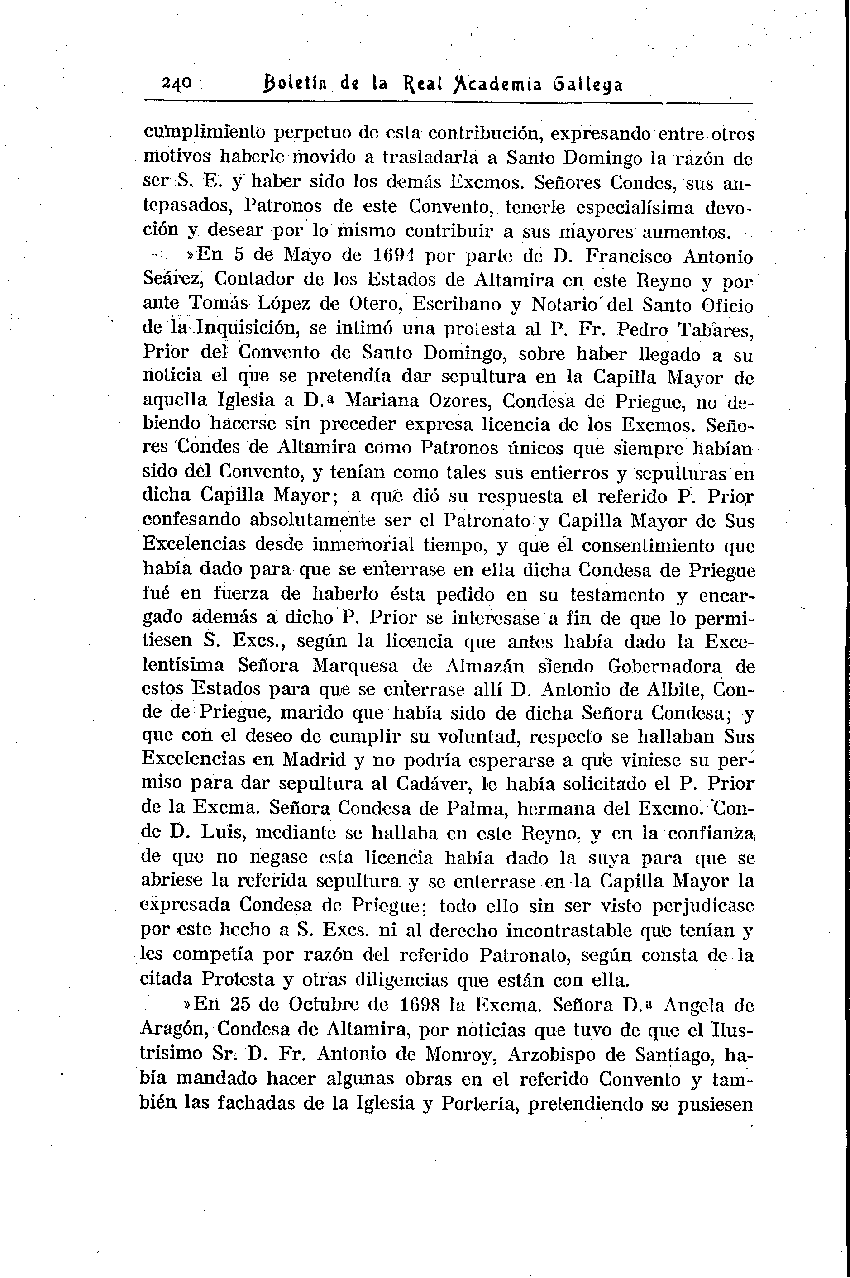 folla de libro