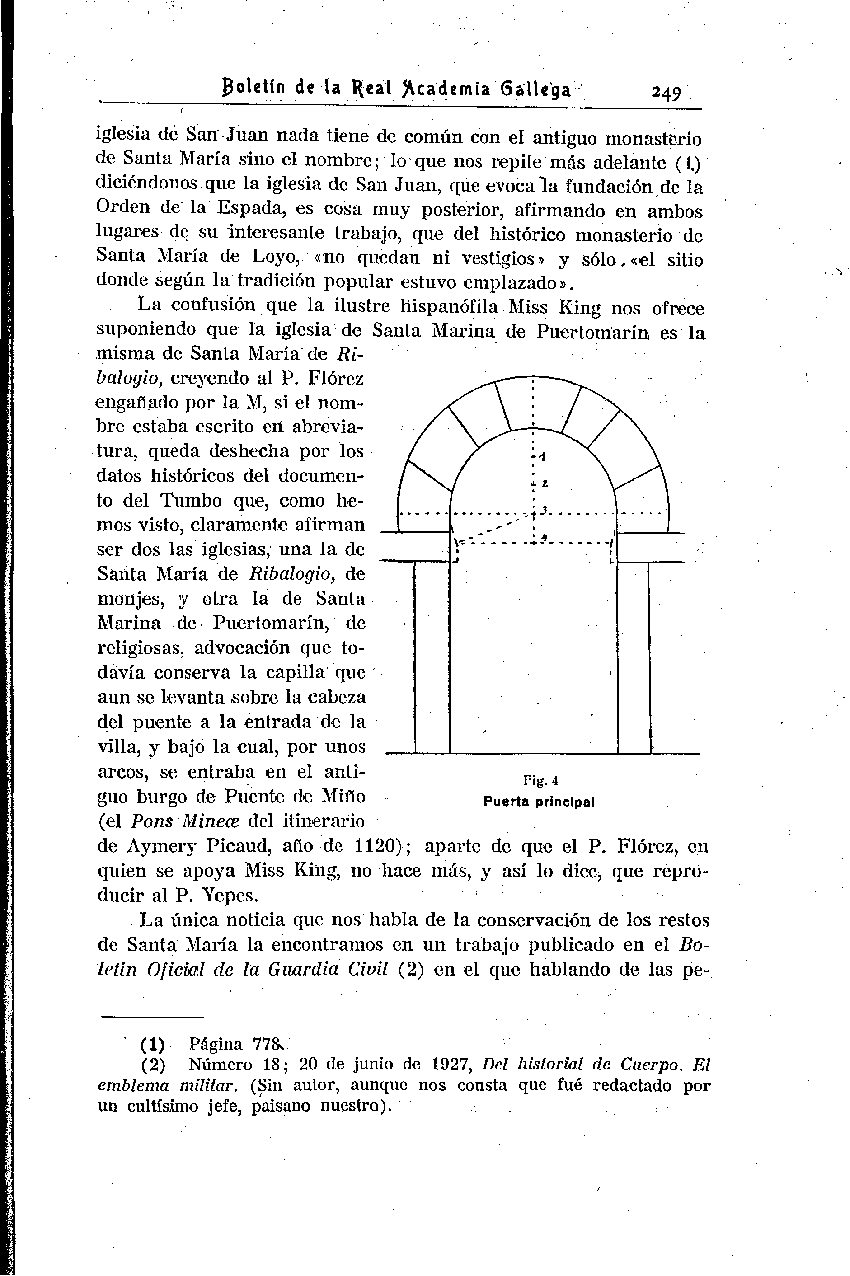 folla de libro