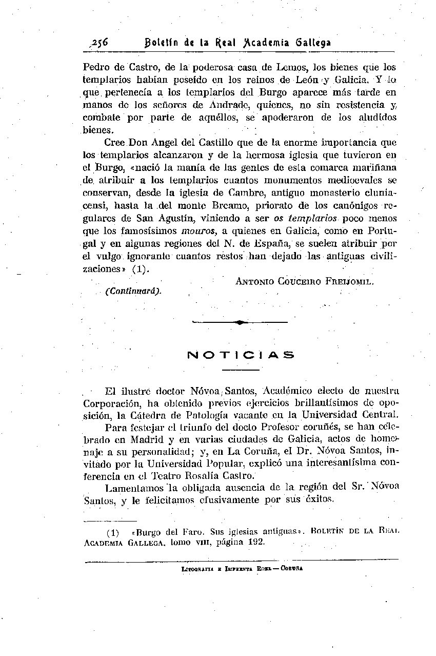 folla de libro