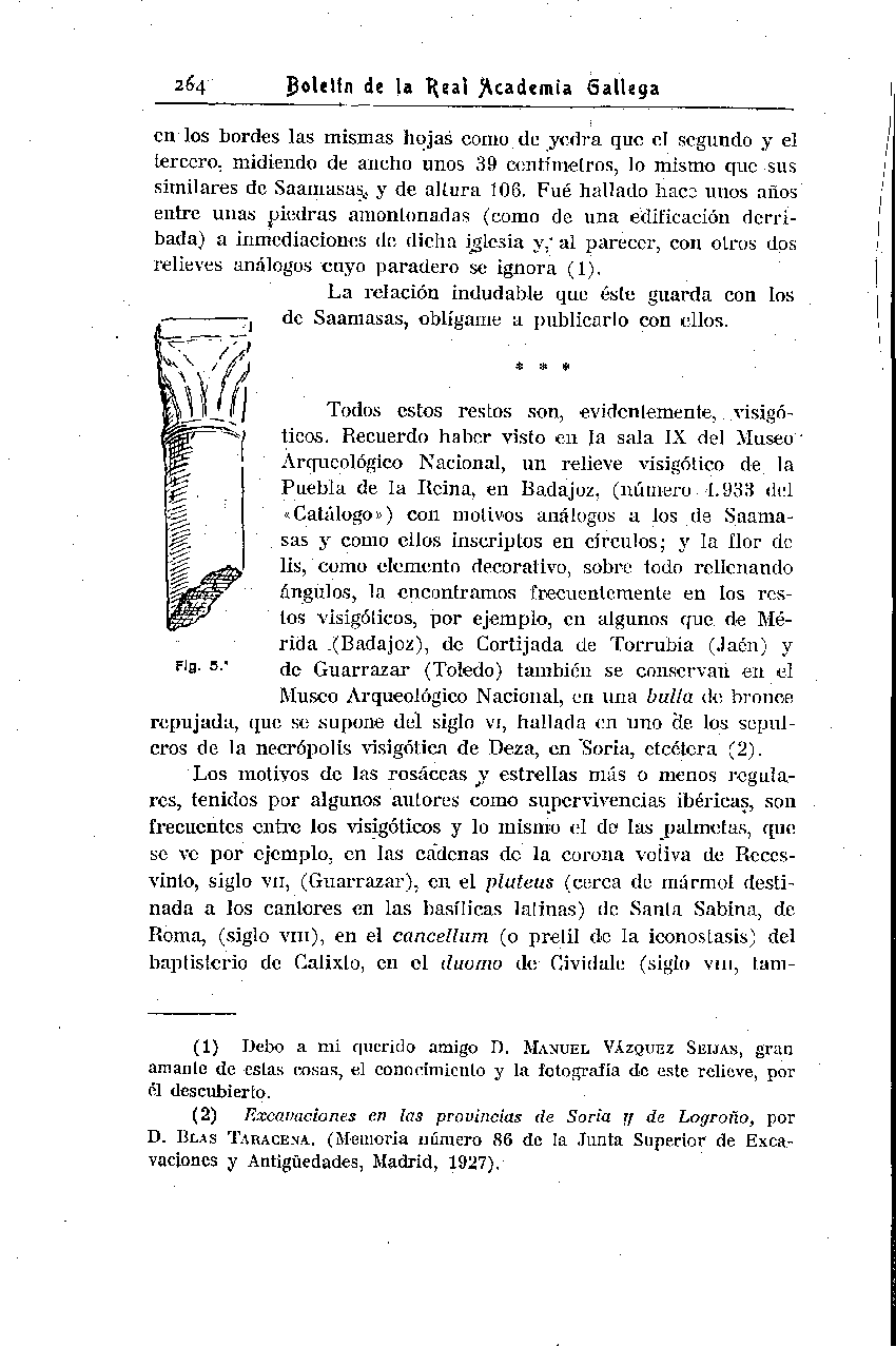 folla de libro