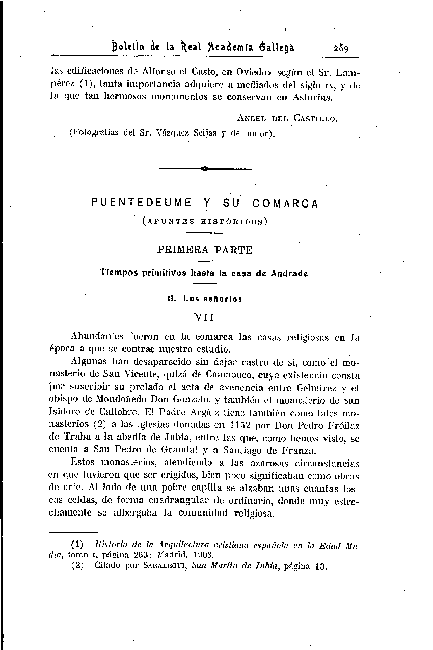 folla de libro