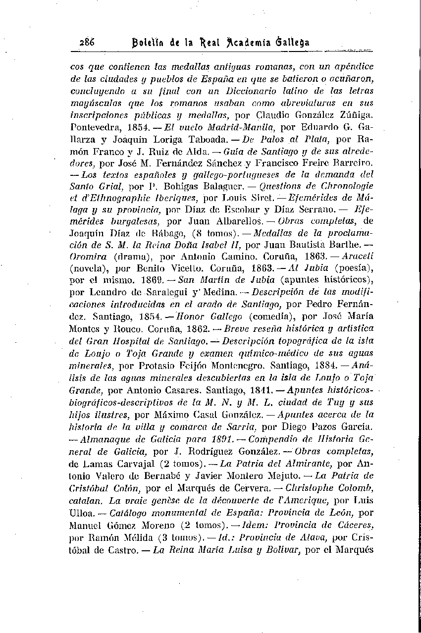 folla de libro