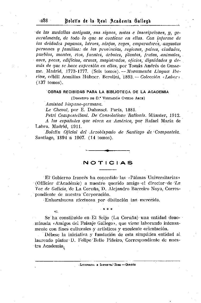 folla de libro