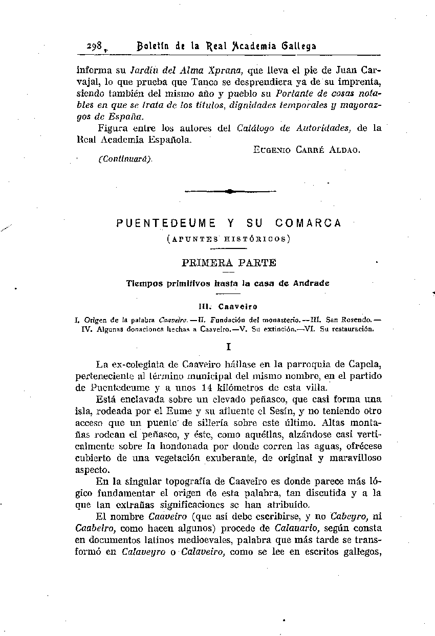 folla de libro