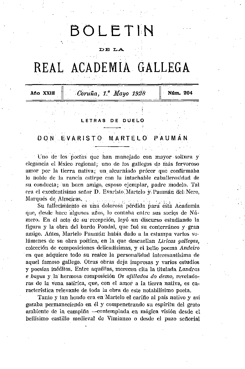 folla de libro